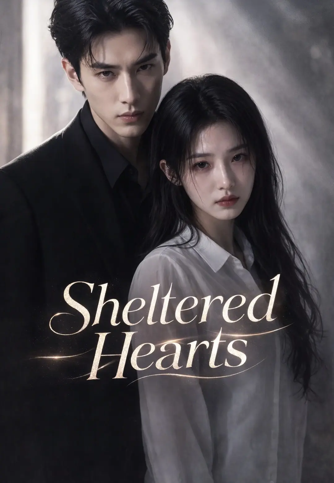 Sheltered Hearts short drama poster