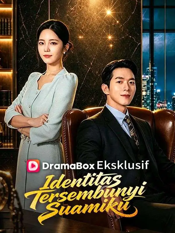 Identitas Tersembunyi Suamiku short drama poster