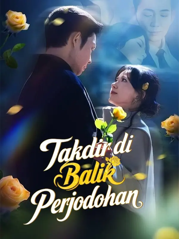 Takdir di Balik Perjodohan short drama poster