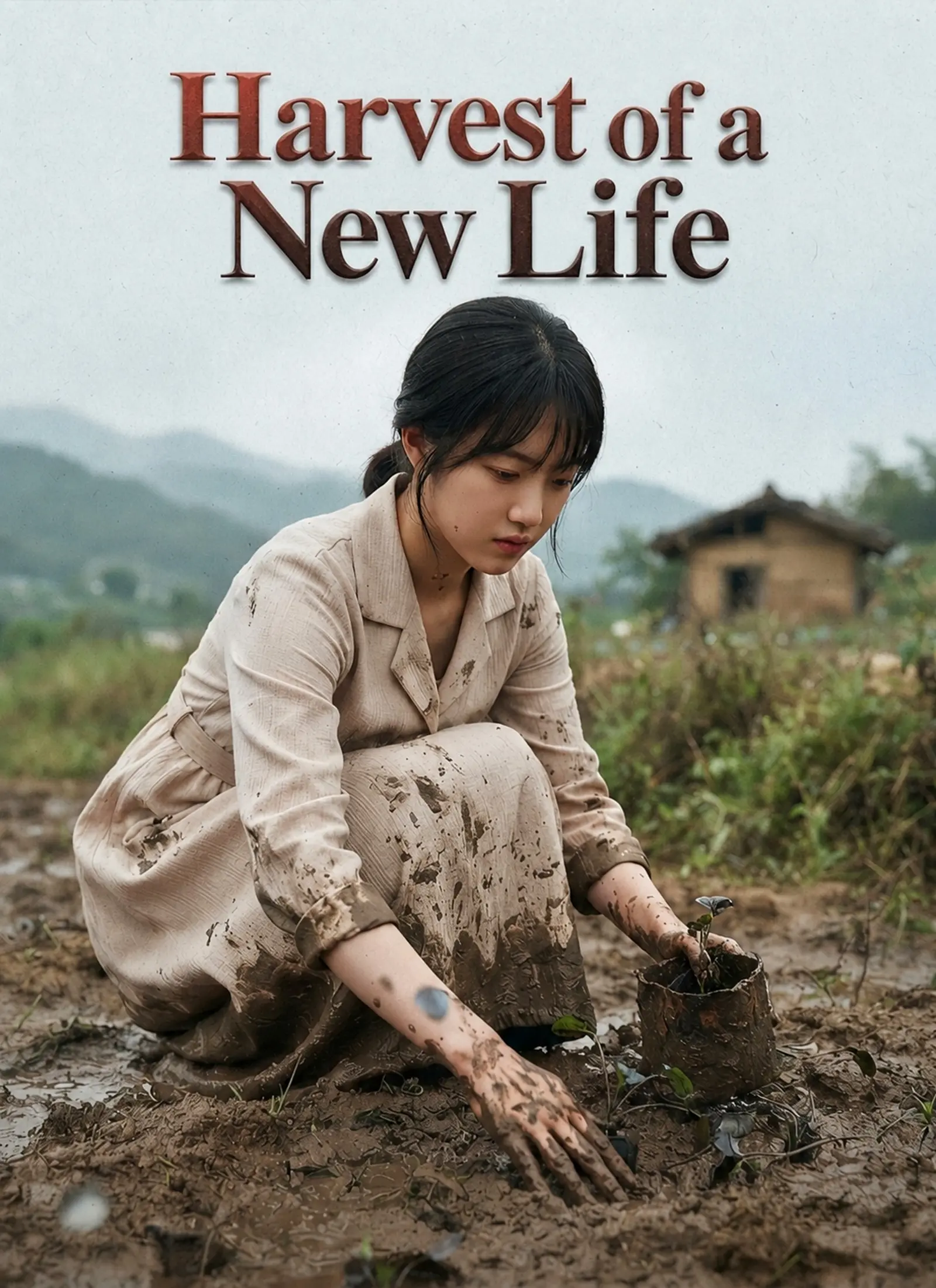 [Dubbed] Harvest of a New Life short drama poster