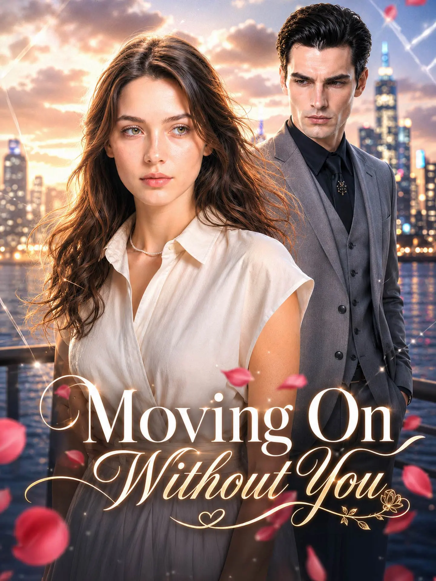 Moving On Without You short drama poster