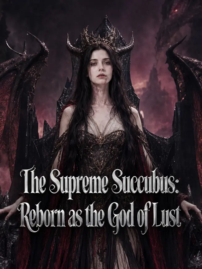 The Supreme Succubus: Reborn as the God of Lust short drama poster