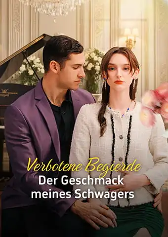 Verbotene Begierde: Der Geschmack meines Schwagers short drama poster