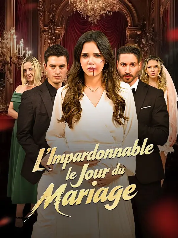 L'Impardonnable le Jour du Mariage ( Doublé ) short drama poster