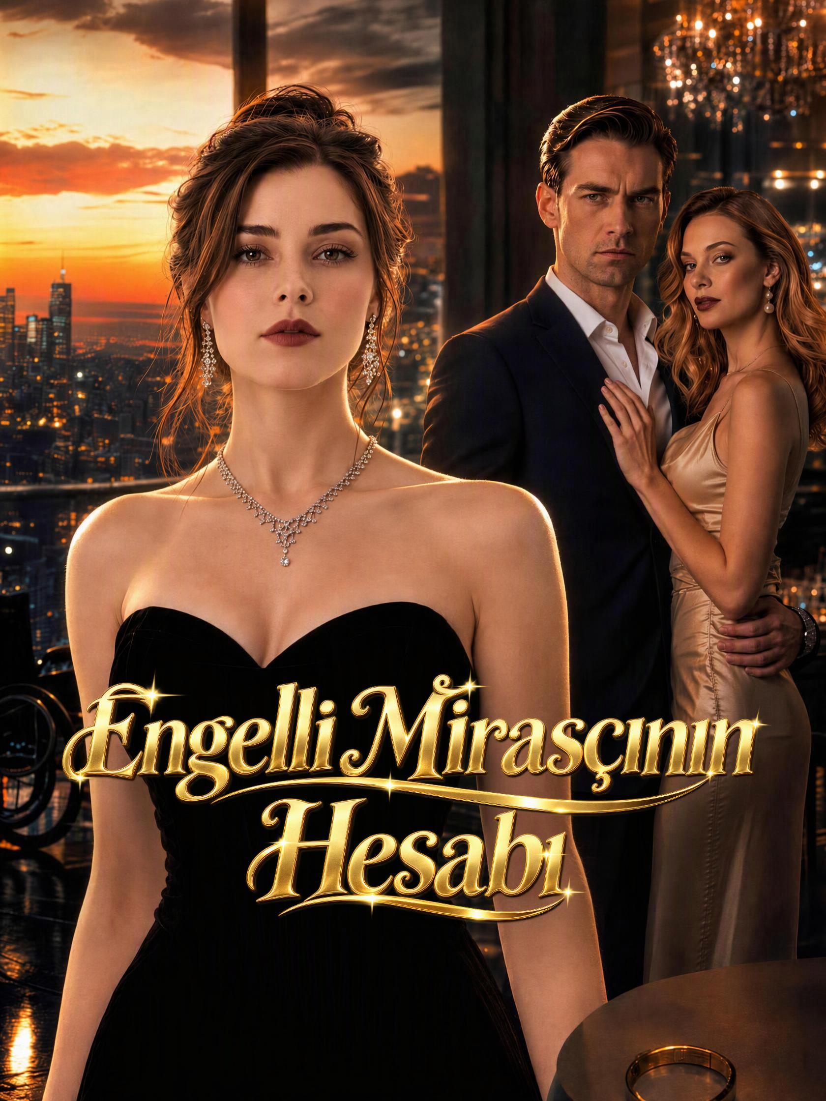 Engelli Mirasçının Hesabı short drama poster