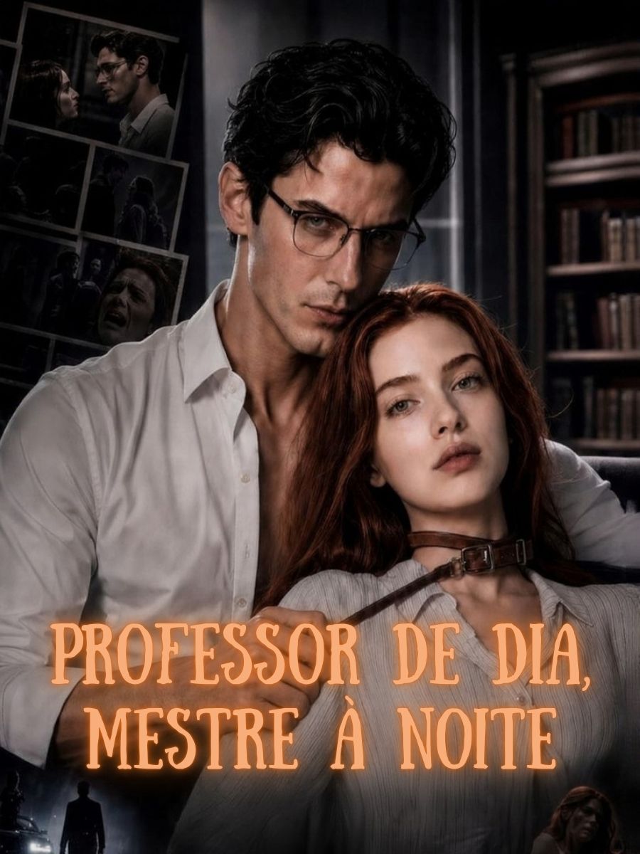Professor de Dia, Mestre à Noite short drama poster