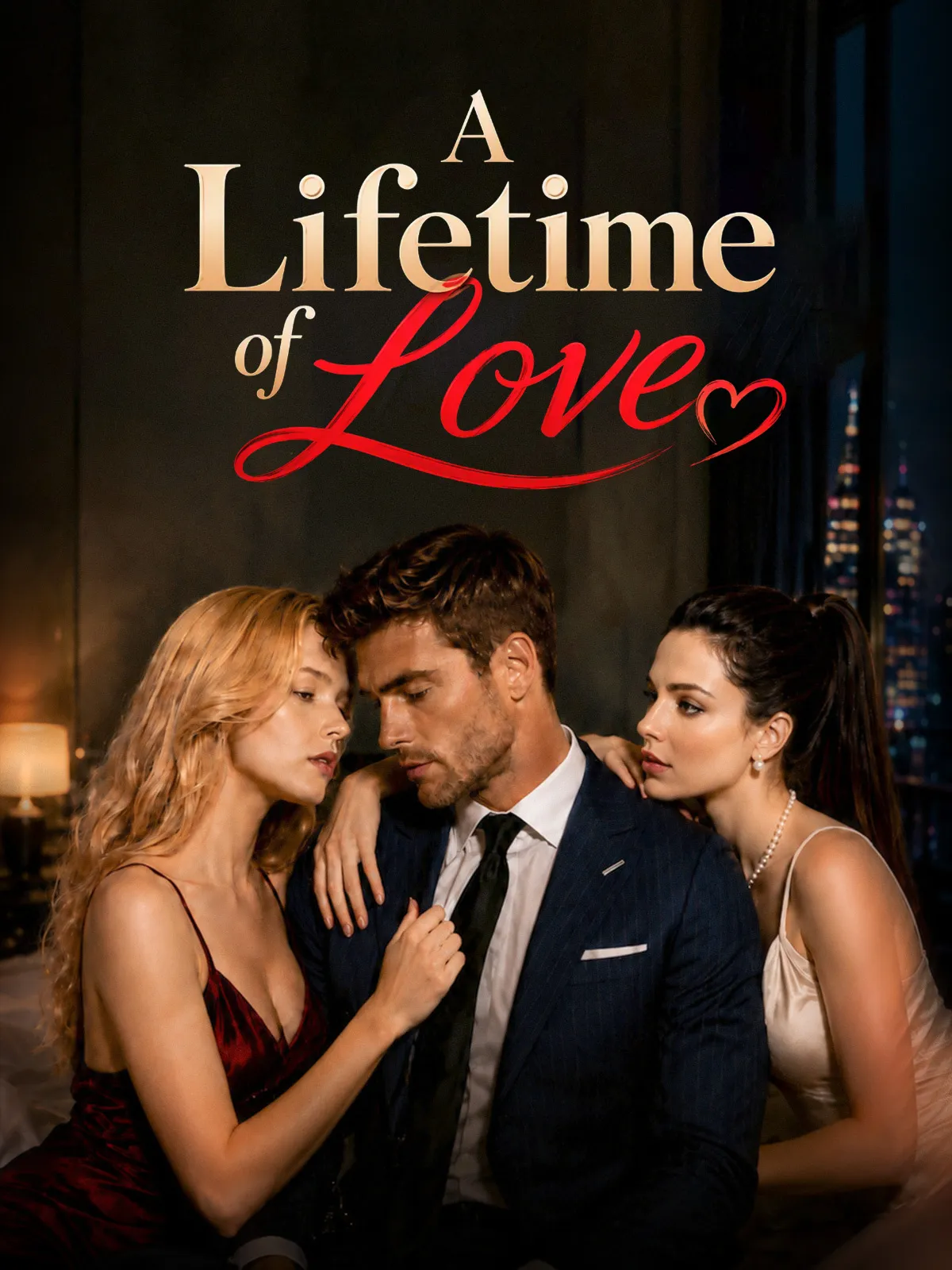 A Lifetime of Love short drama poster