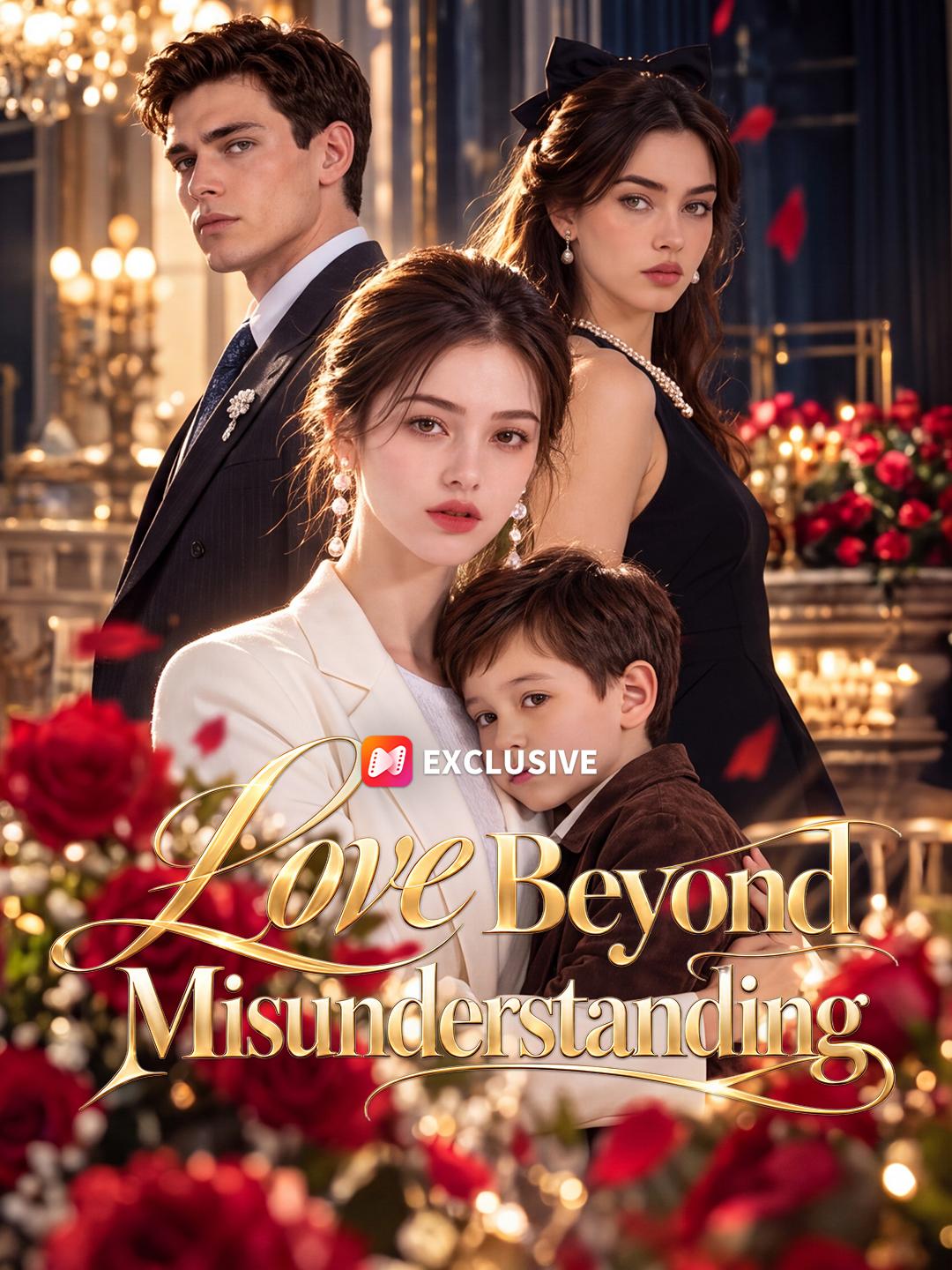 Love Beyond Misunderstanding short drama poster