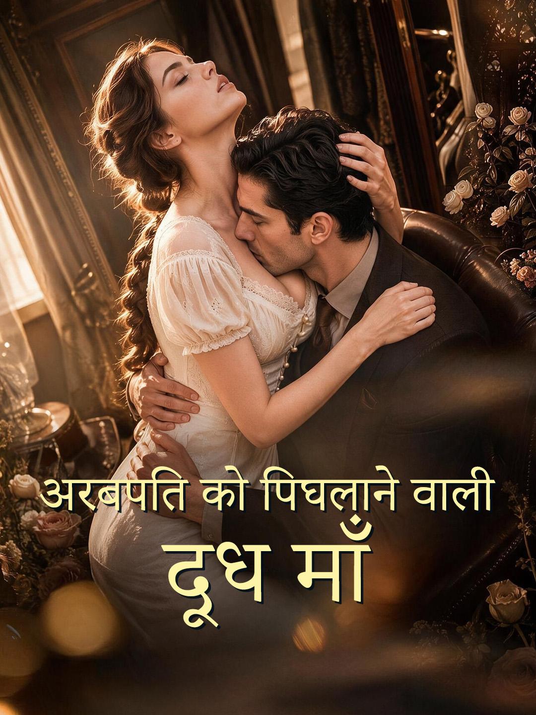 अरबपति को पिघलाने वाली दूध माँ short drama poster