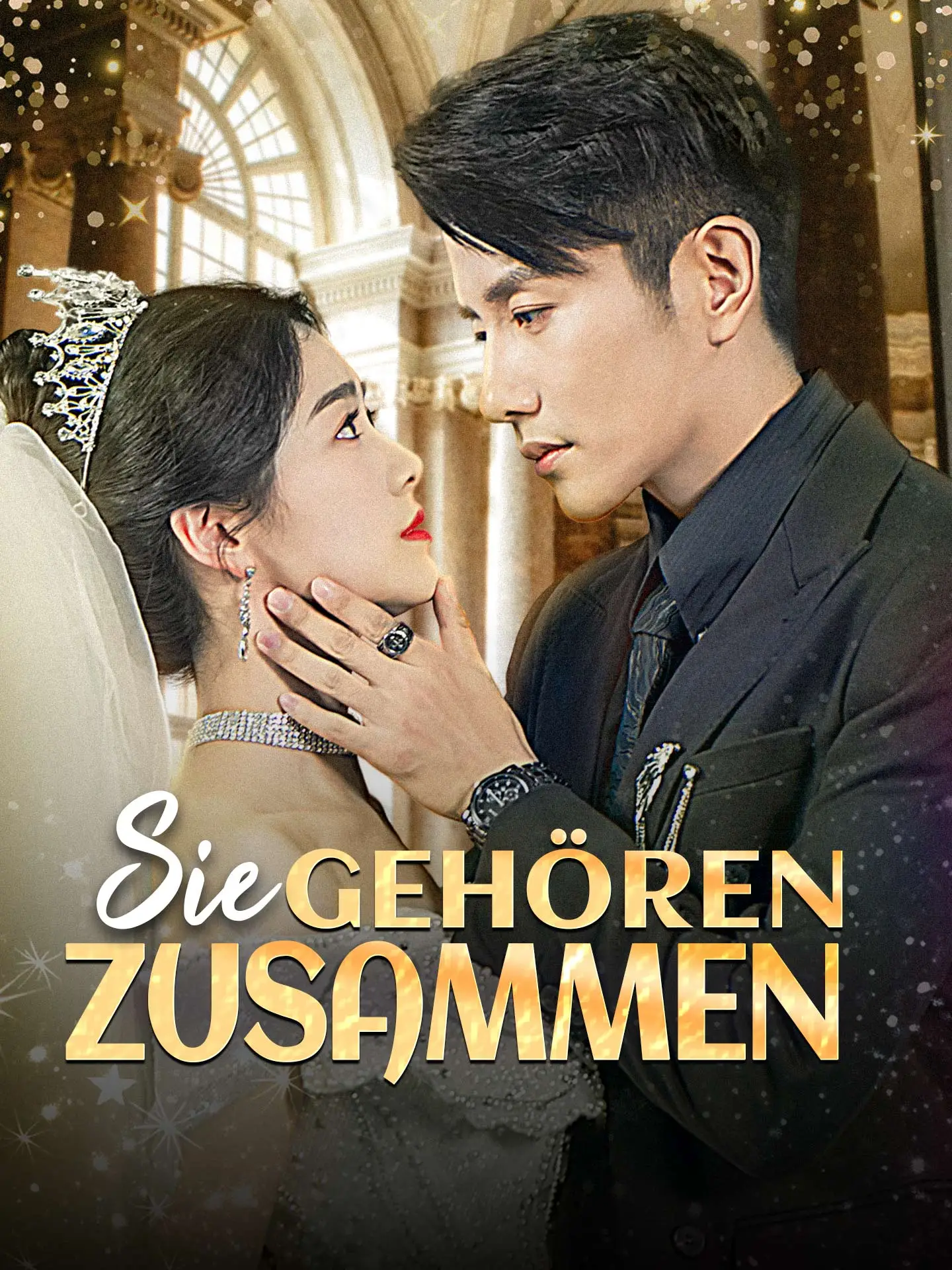 Sie Gehören Zusammen short drama poster