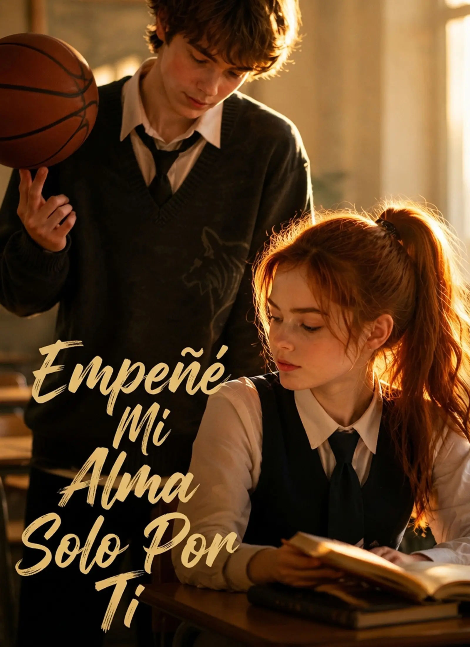 Empeñé Mi Alma Solo Por Ti short drama poster