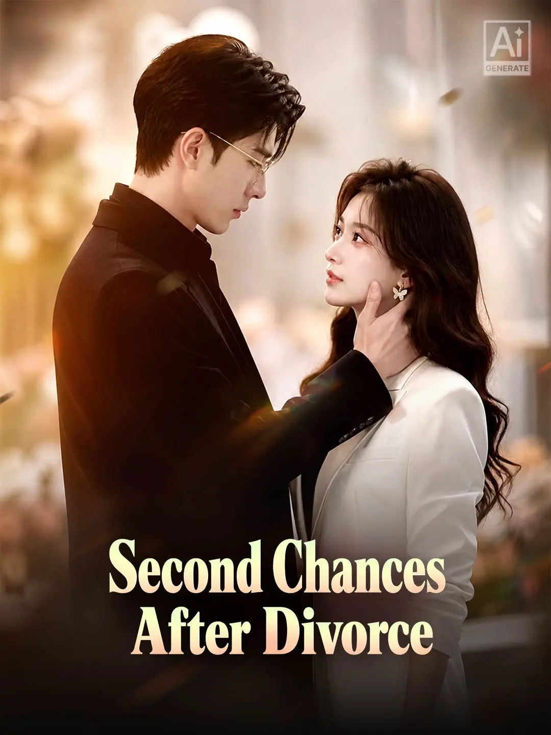 Second Chances After Divorce short drama poster