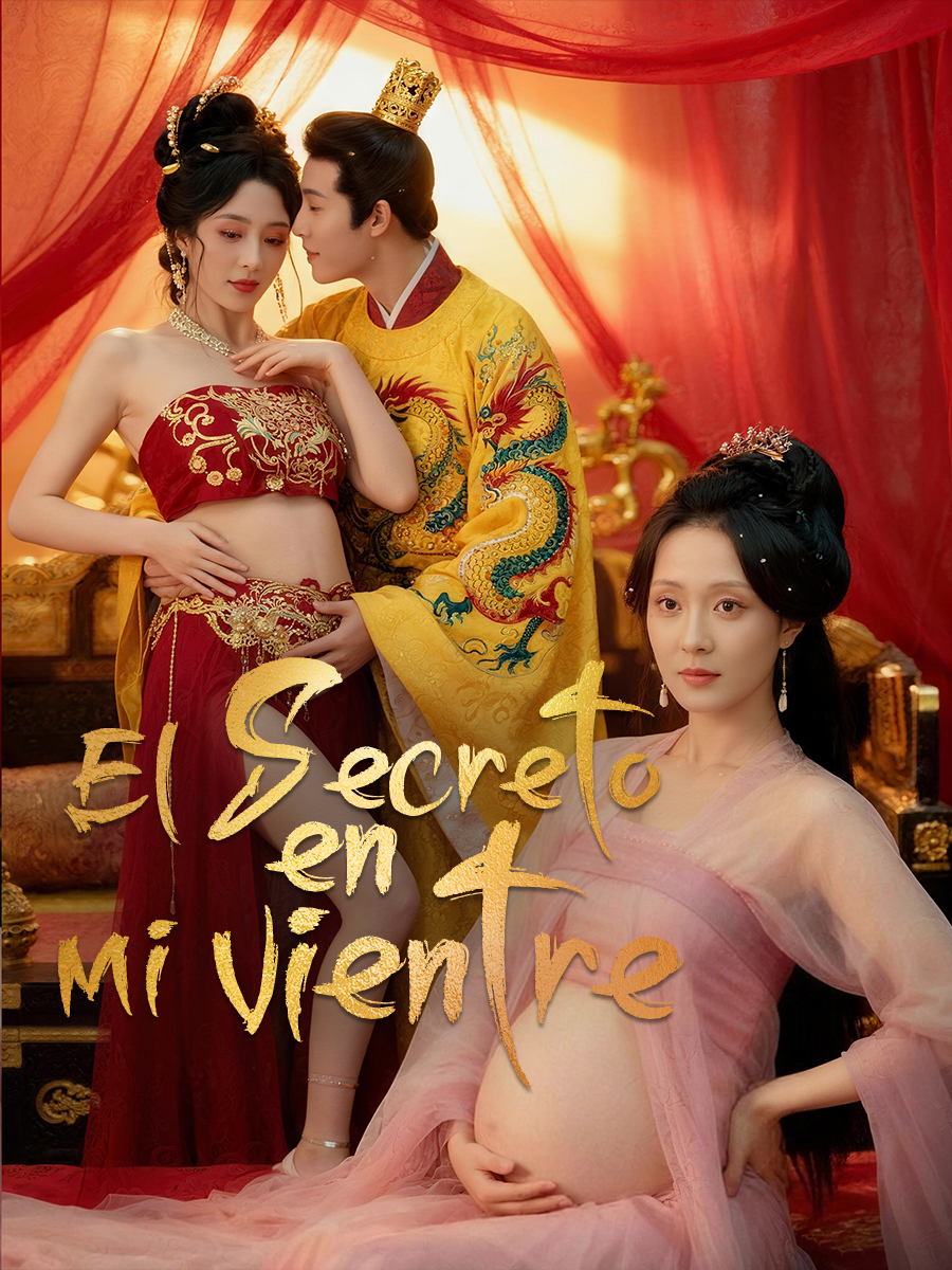 El secreto en mi vientre short drama poster