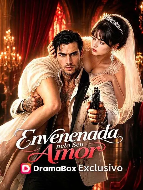 Envenenada pelo Seu Amor (Dublado) short drama poster