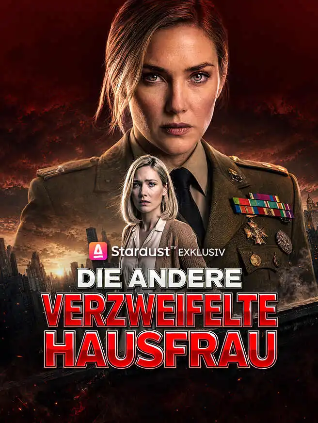 Die andere verzweifelte Hausfrau short drama poster