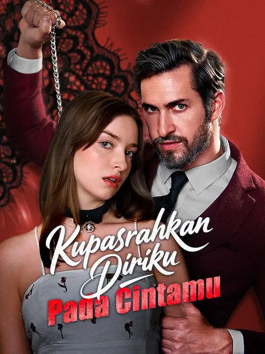 Kupasrahkan Diriku Pada Cintamu short drama poster