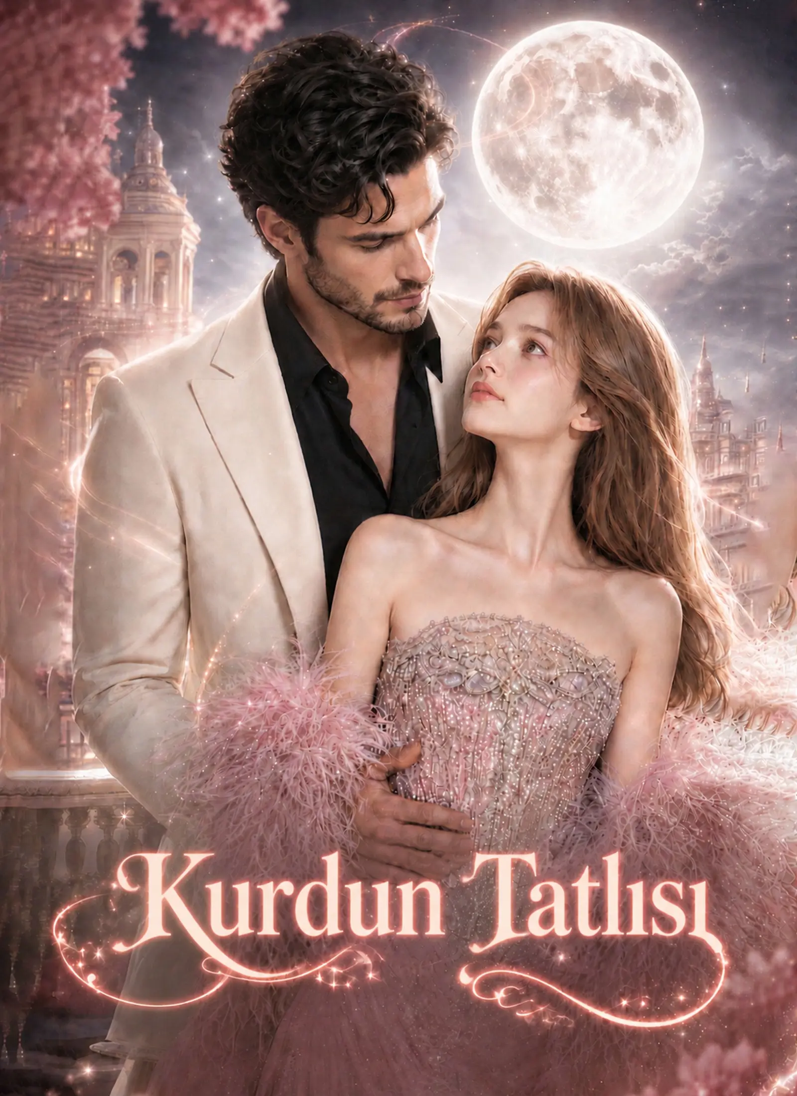 Kurdun Tatlısı short drama poster