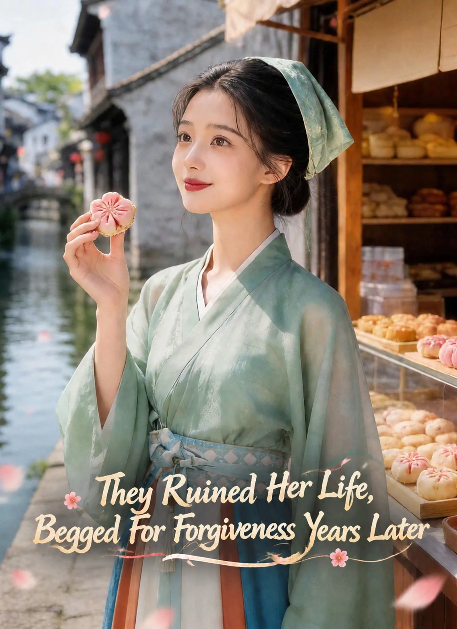 They Ruined Her Life, Begged For Forgiveness Years Later short drama poster