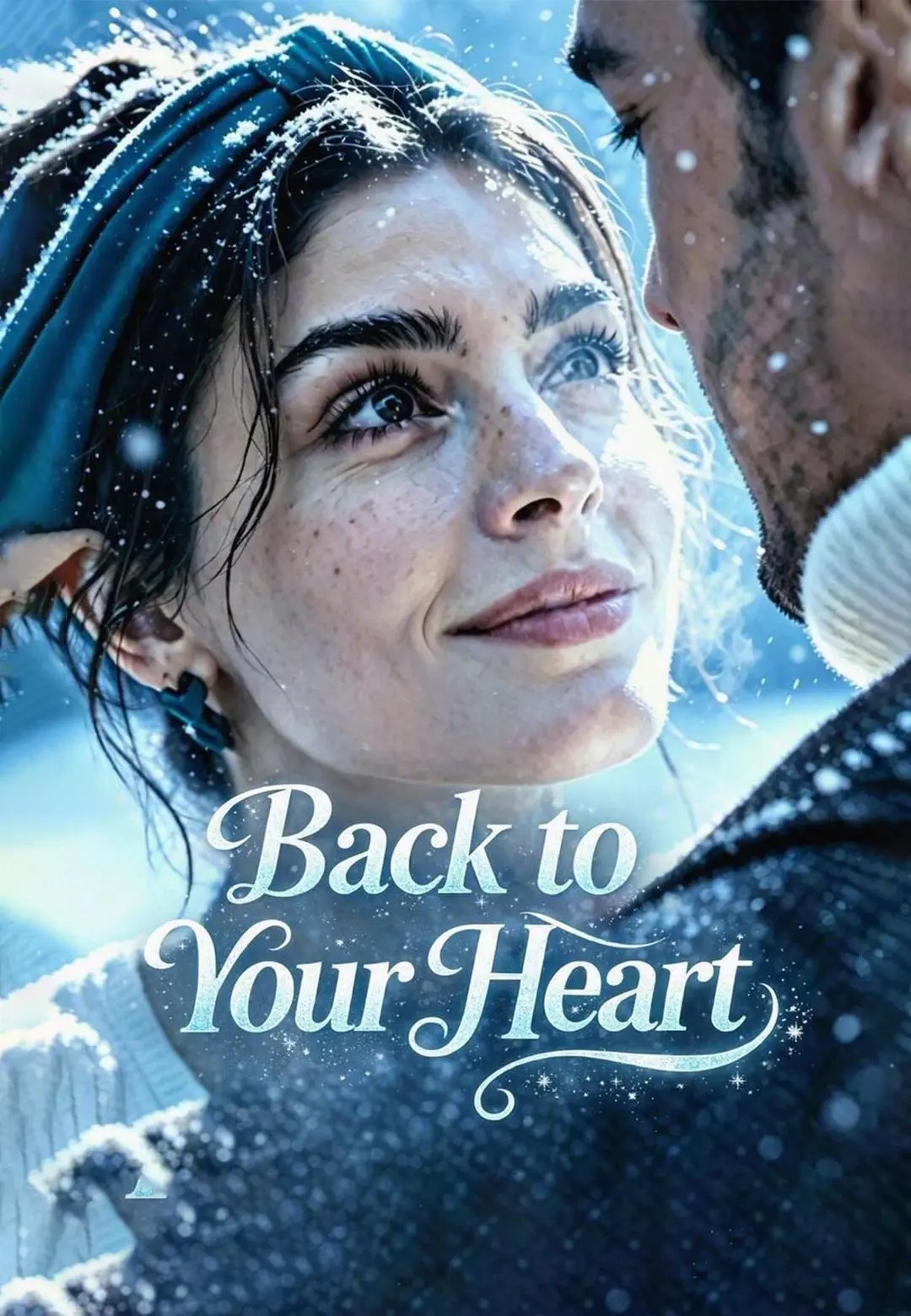 Back to Your Heart short drama poster