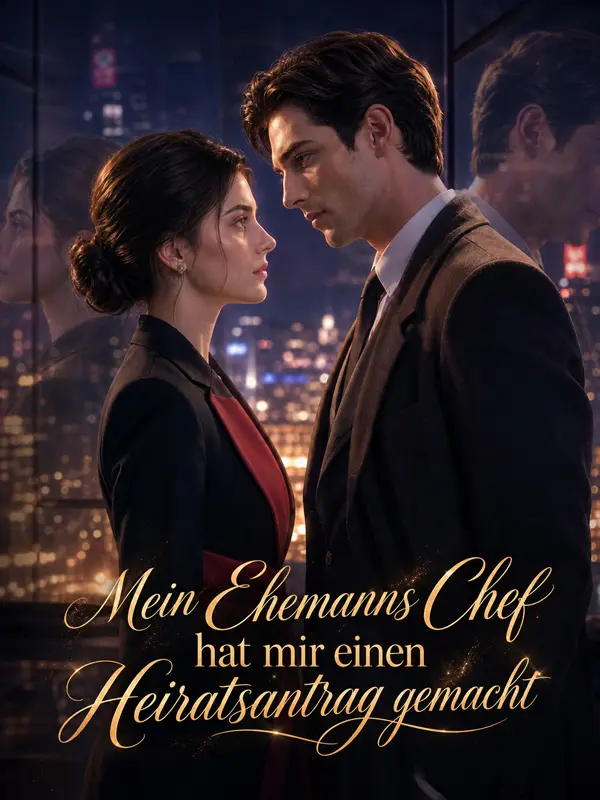 Mein Ehemanns Chef hat mir einen Heiratsantrag gemacht short drama poster