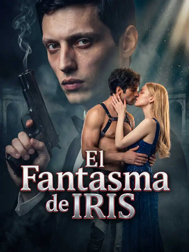 El Fantasma de IRIS short drama poster