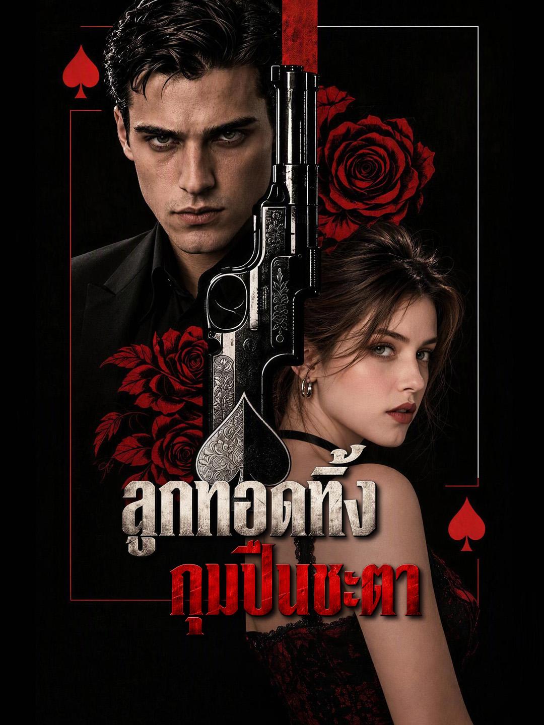 ลูกทอดทิ้งกุมปืนชะตา short drama poster
