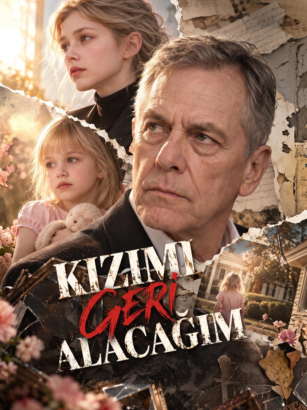 Kızımı Geri Alacağım short drama poster