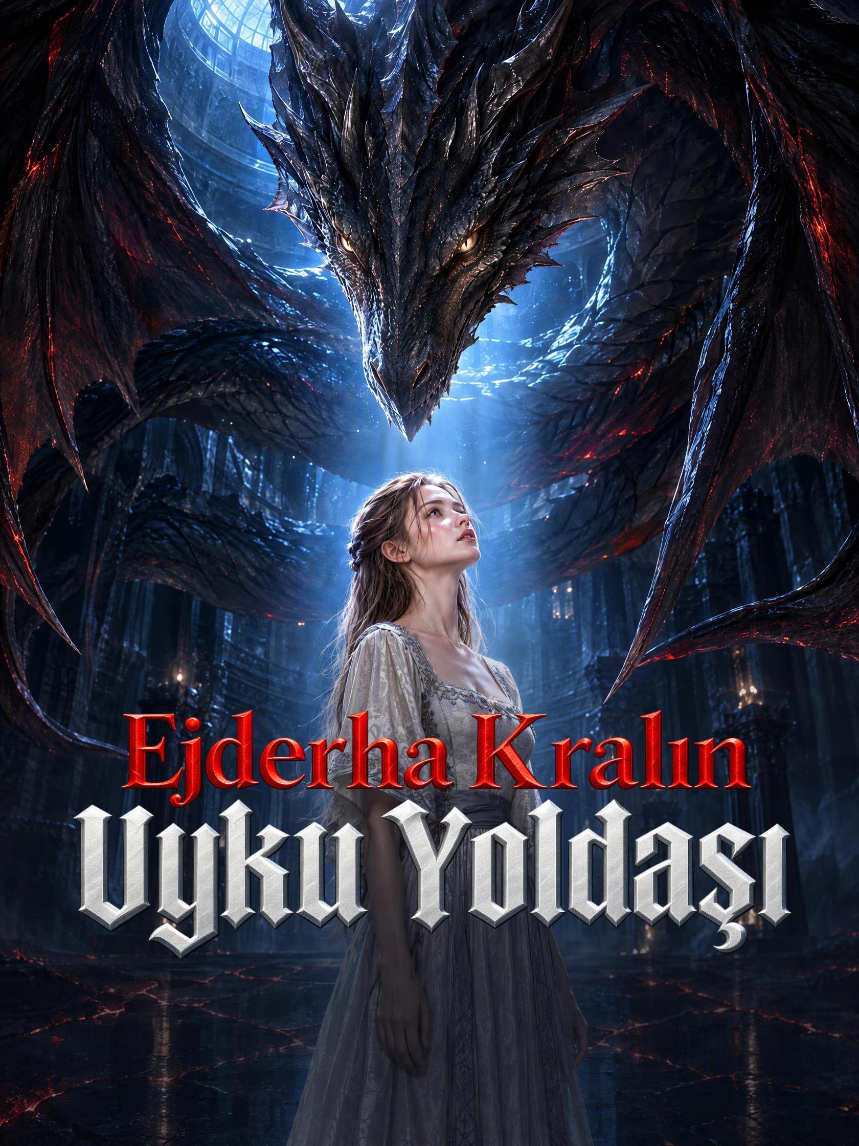 Ejderha Kralın Uyku Yoldaşı short drama poster