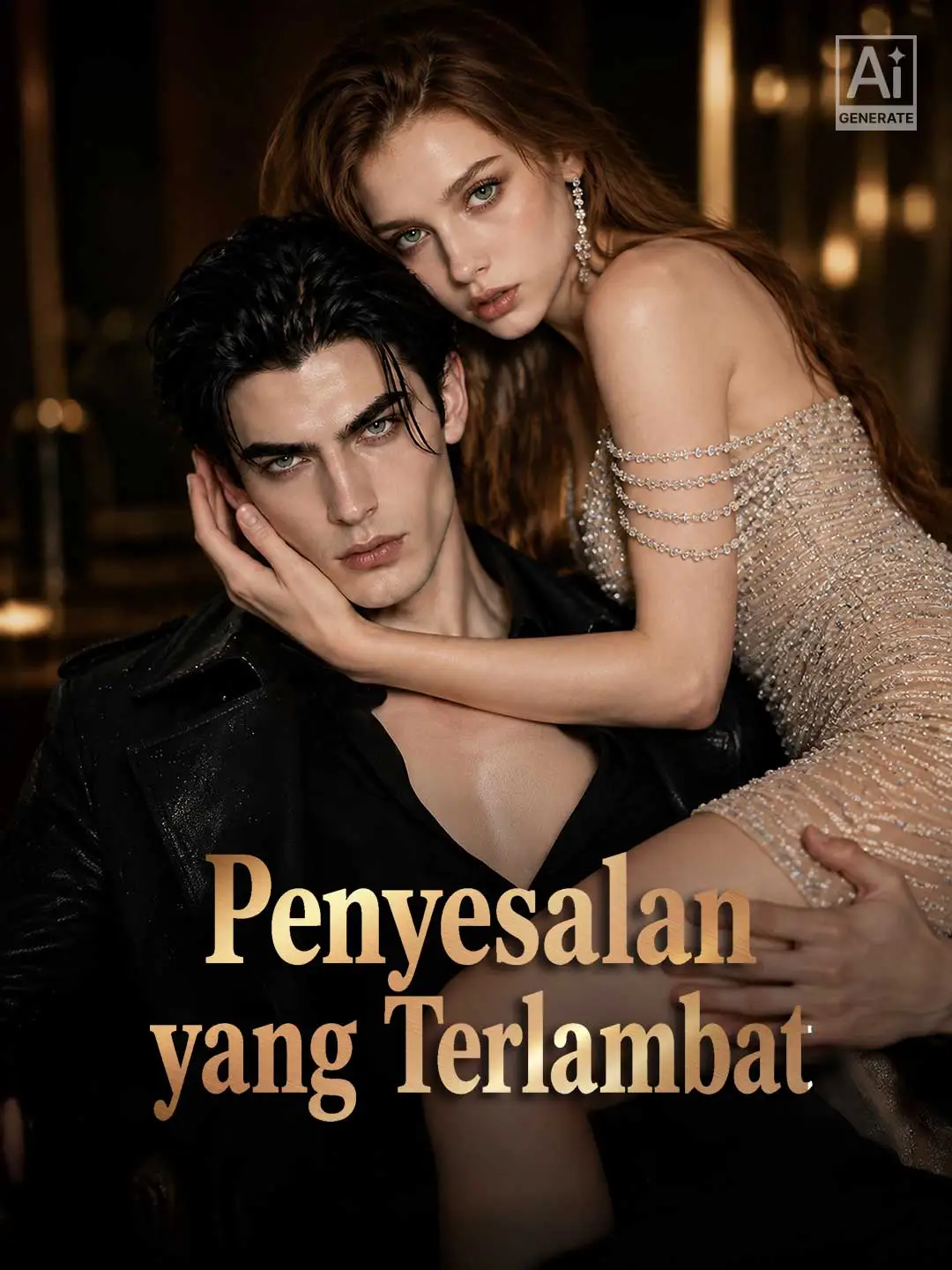 Penyesalan yang Terlambat short drama poster