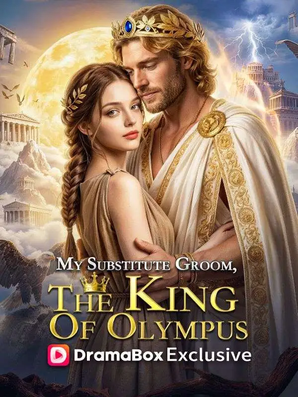 My Substitute Groom, The King Of Olympus short drama poster