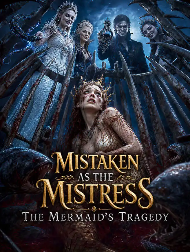 Mistaken as the Mistress: The Mermaid's Tragedy short drama poster