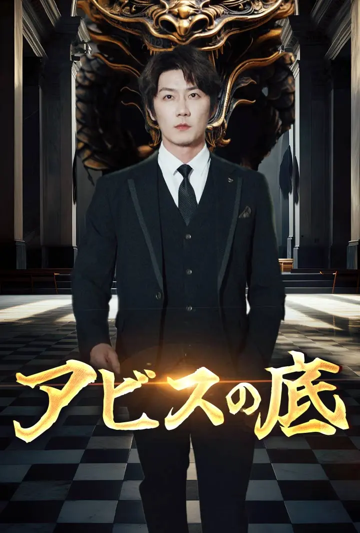 アビスの底 short drama poster