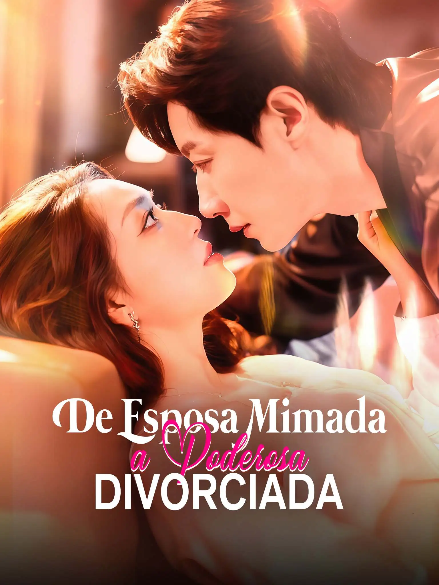谁说离婚活不了，季小姐她光芒万丈 short drama poster