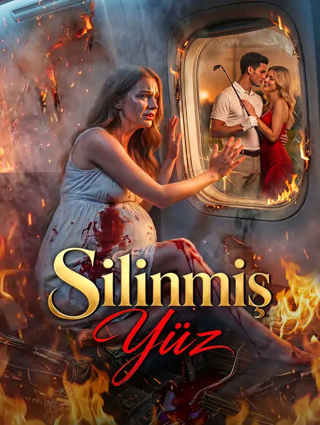 Silinmiş Yüz short drama poster