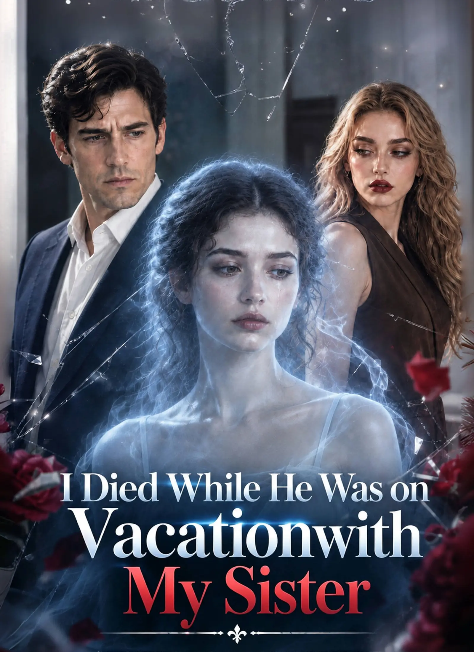 I Died While He Was On Vacation With My Sister short drama poster