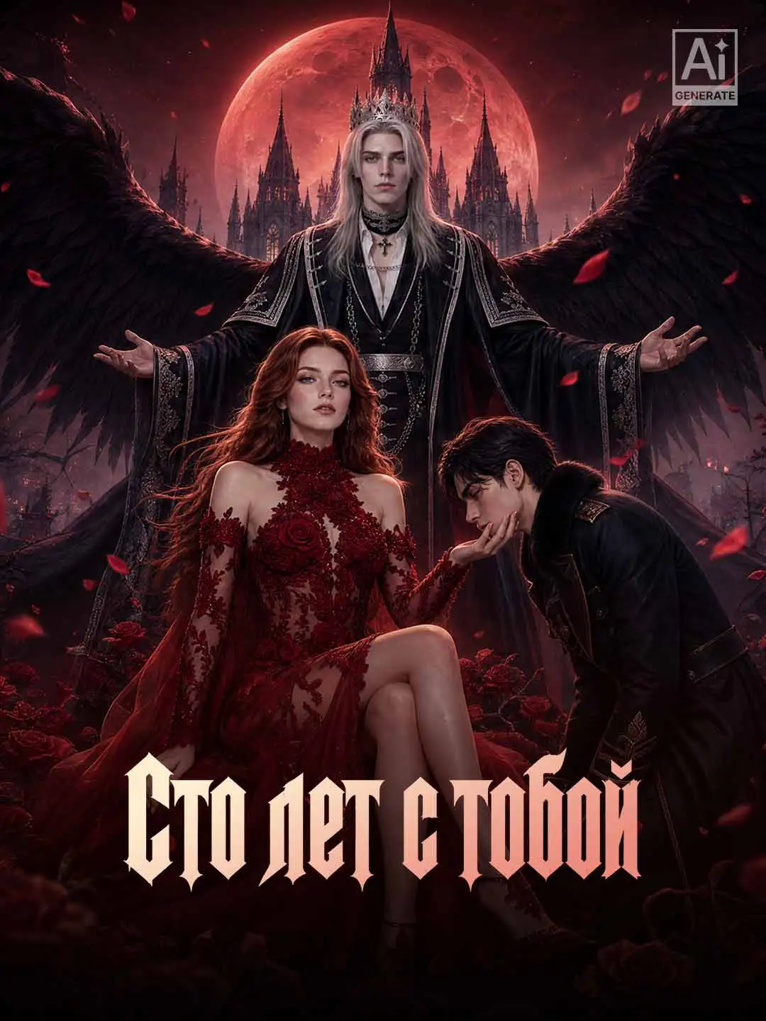 Сто лет с тобой short drama poster