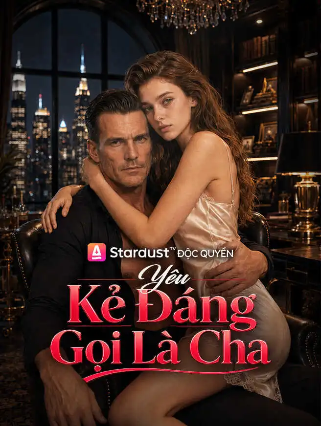 Yêu Kẻ Đáng Gọi Là Cha short drama poster