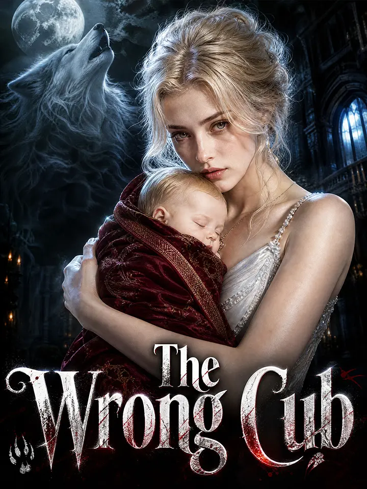 The Wrong Cub short drama poster