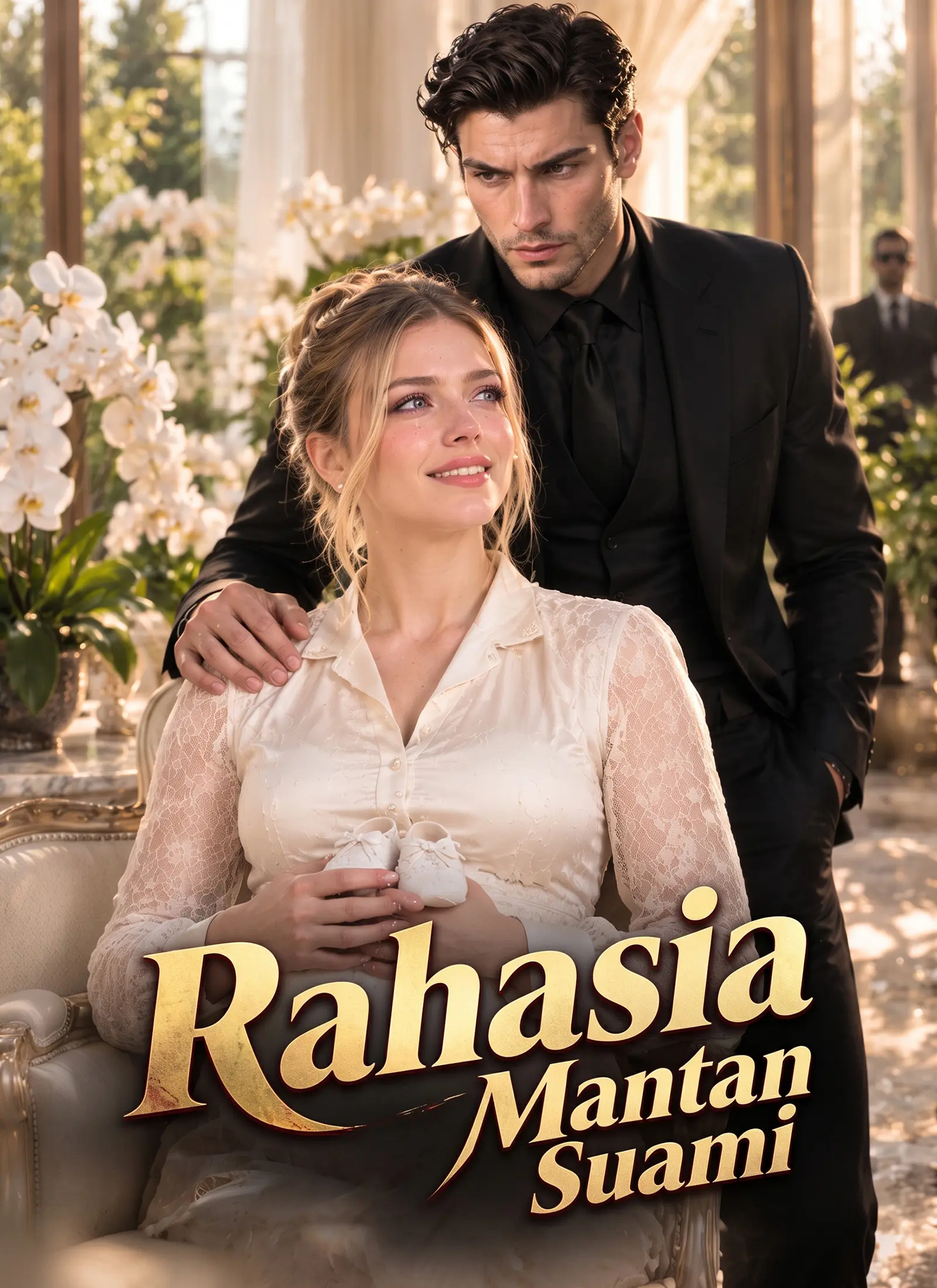 [Dubbing]Rahasia Mantan Suami short drama poster
