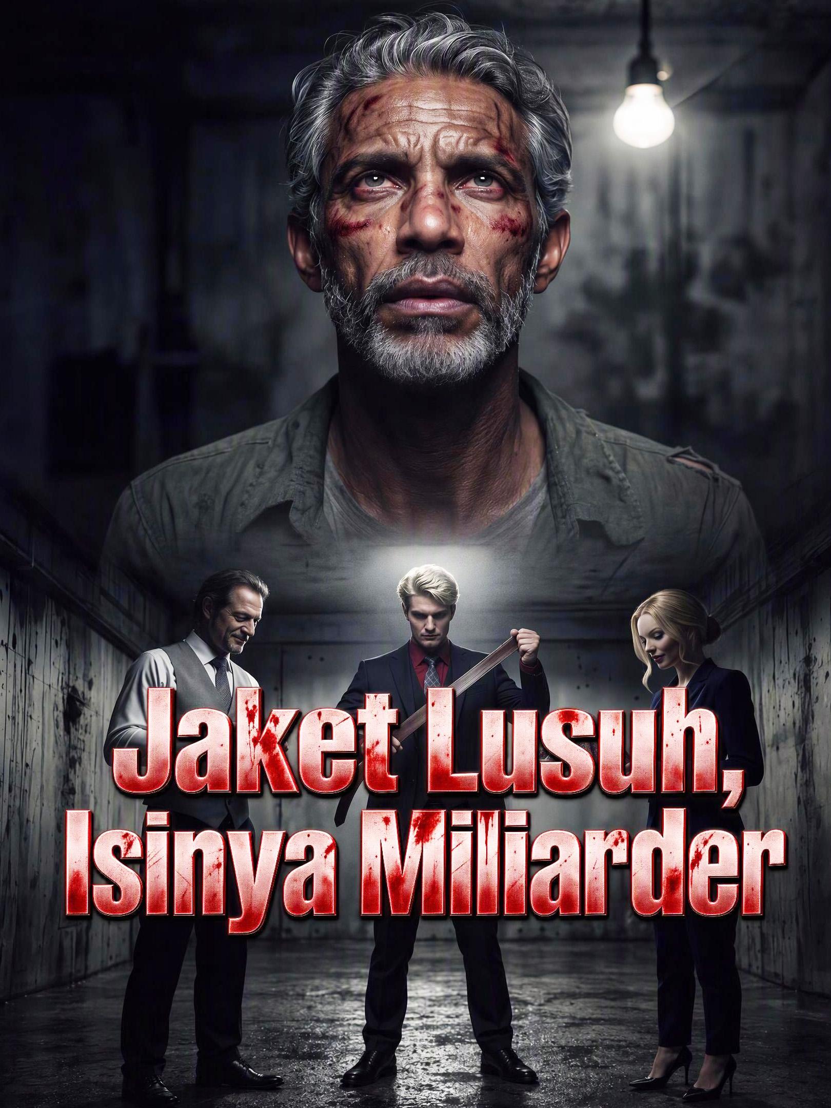 Jaket Lusuh, Isinya Miliarder short drama poster