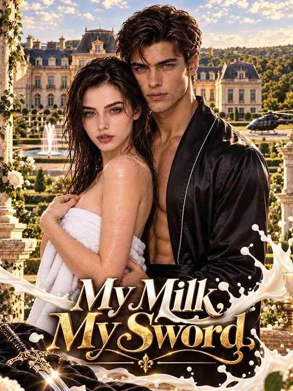 My Milk,My Sword short drama poster