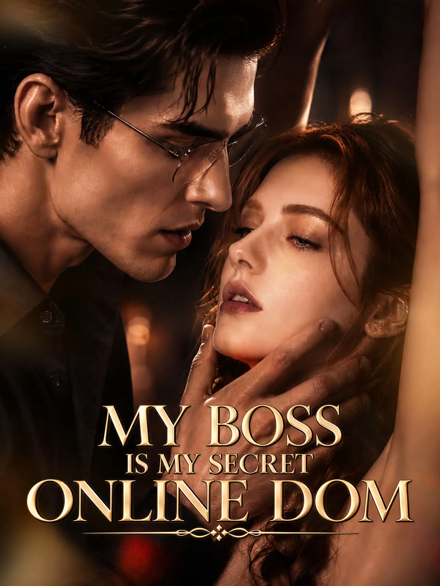 My Boss Is My Secret Online Dom short drama poster