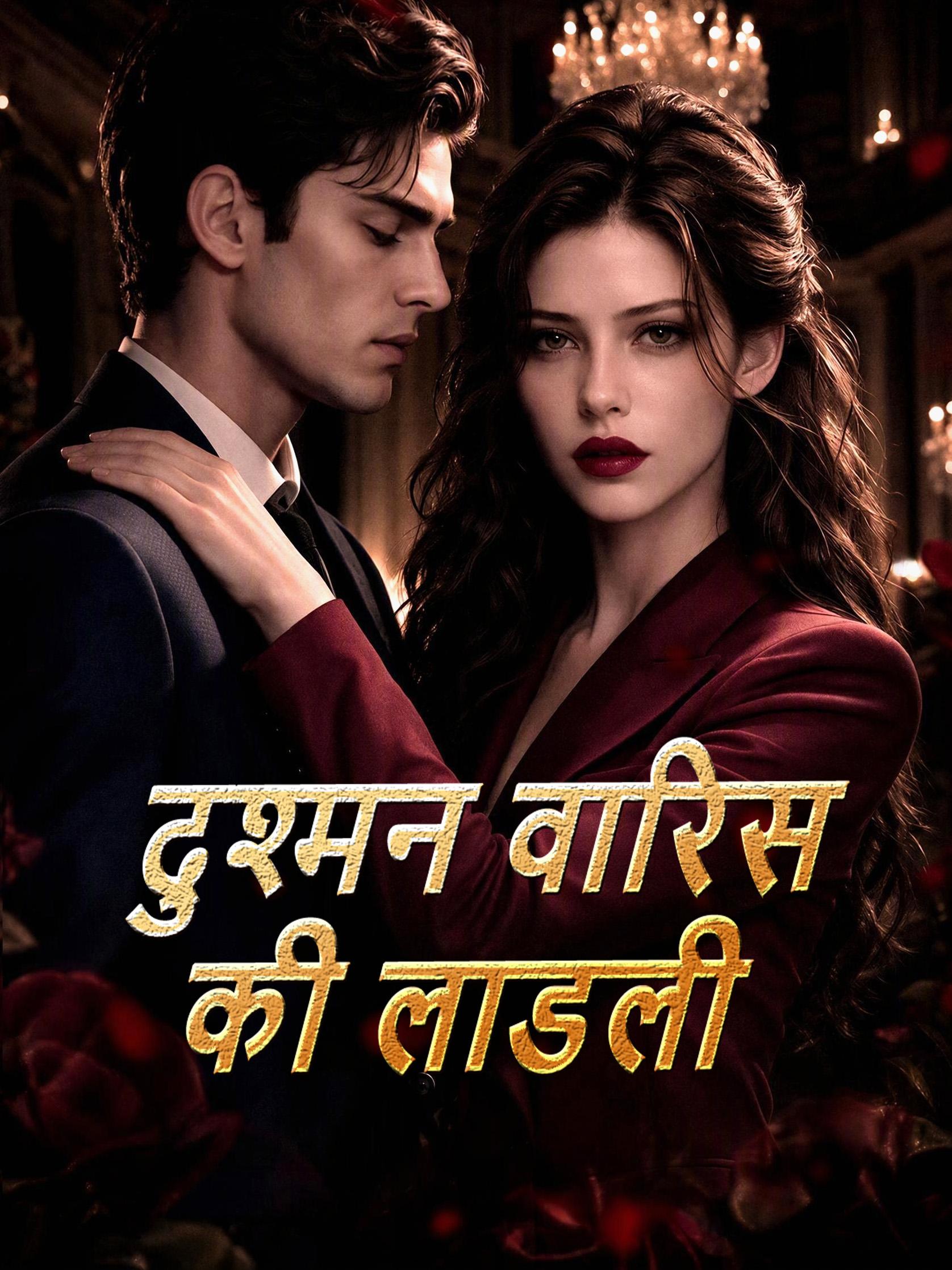 दुश्मन वारिस की लाडली short drama poster
