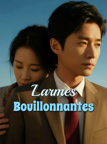 Larmes Bouillonnantes short drama poster