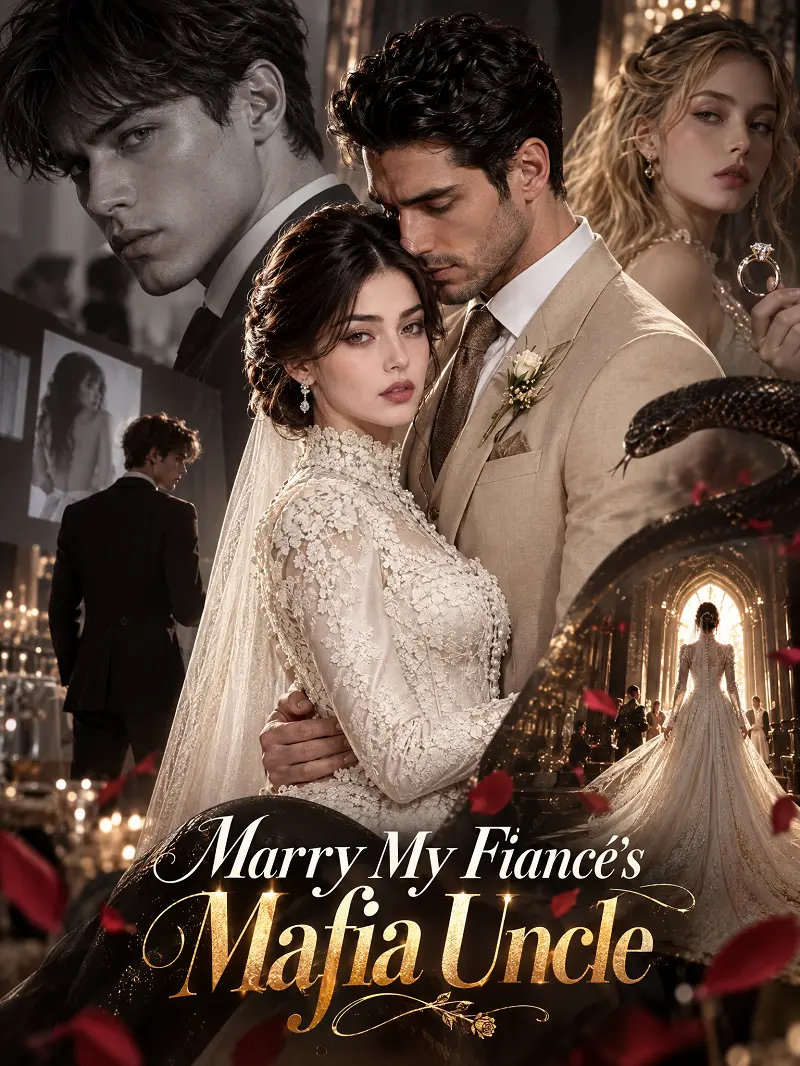 Marry My Fiancé’s Mafia Uncle short drama poster