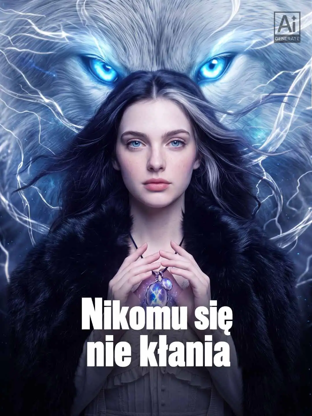 Nikomu się nie kłania short drama poster