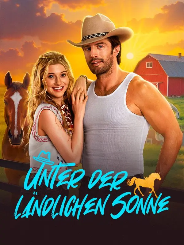 Unter der ländlichen Sonne(Deutsch Synchronisiert) short drama poster