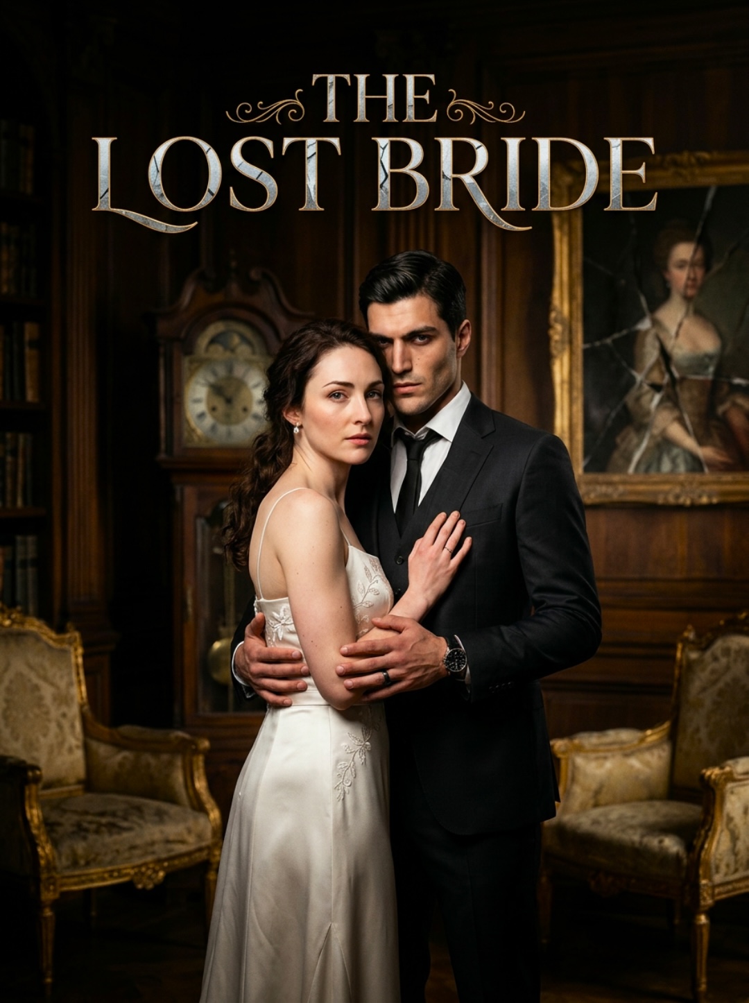 THE LOST BRIDE short drama poster