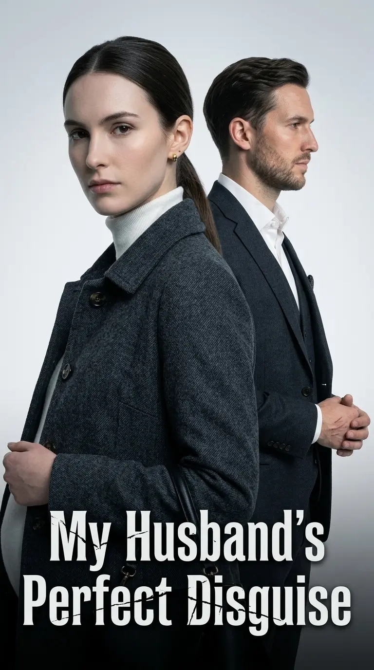 My Husband‘s Perfect Disguise short drama poster