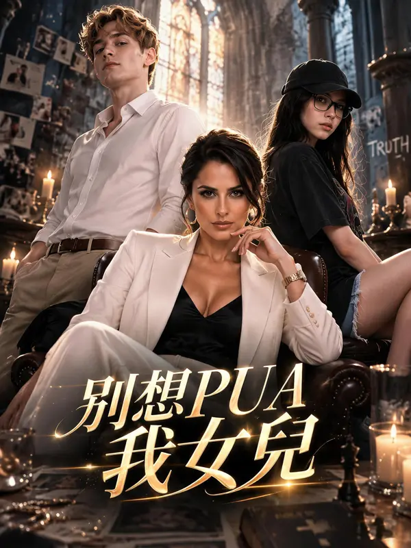 別想PUA我女兒 short drama poster